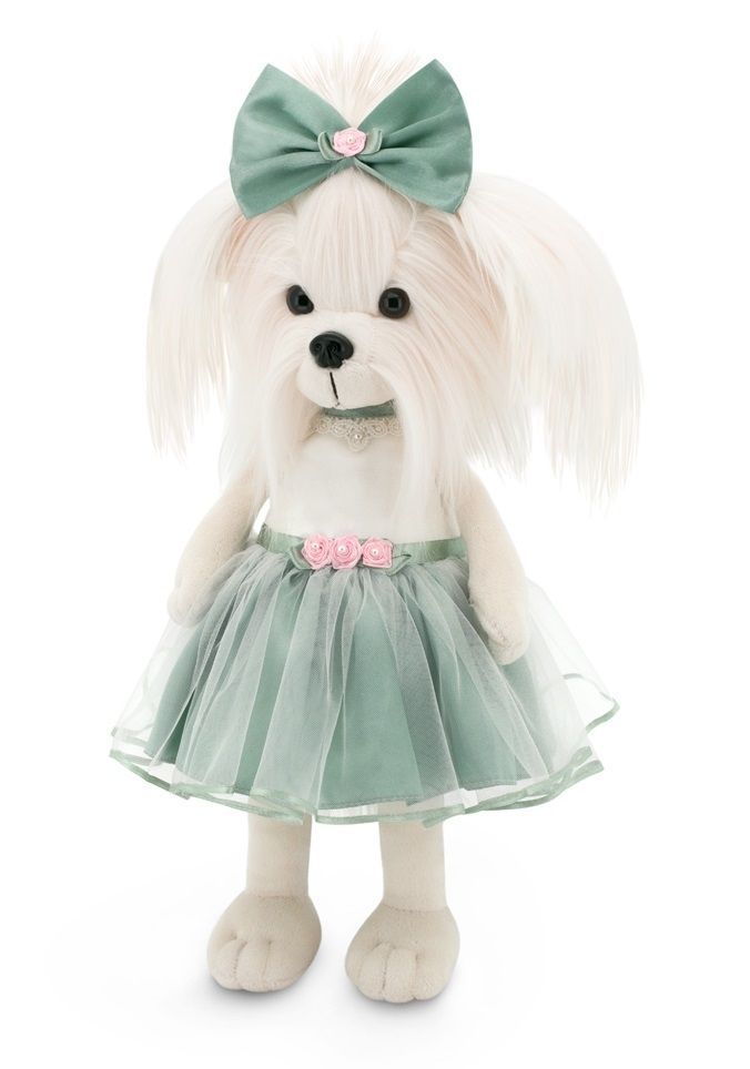 Piesek Lucky Mimi Różyczka Piesek Lucky Mimi Różyczka