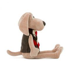 Przytulanka Mikołaj Poeta