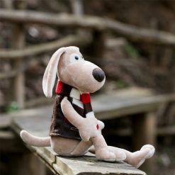 Przytulanka Mikołaj Poeta