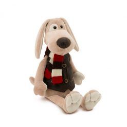 Przytulanka Mikołaj Poeta