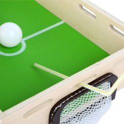 Zabawka logopedyczna – gra na boisku