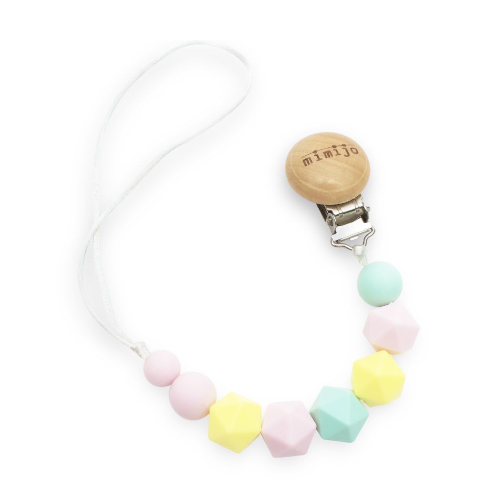 Zawieszka do smoczka Linda Zawieszka do smoczka Linda