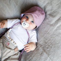 Zawieszka do smoczka Monika