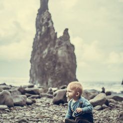 Zawieszka do smoczka Ross