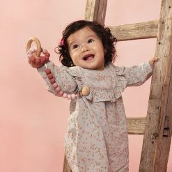 Zawieszka do smoczka Scarlett