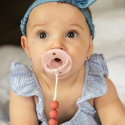 Zawieszka do smoczka Scarlett