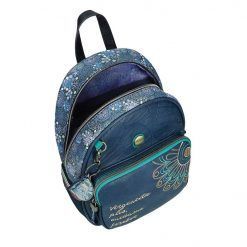 Plecak mały Virgencita Plis