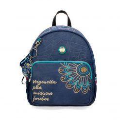 Plecak mały Virgencita Plis