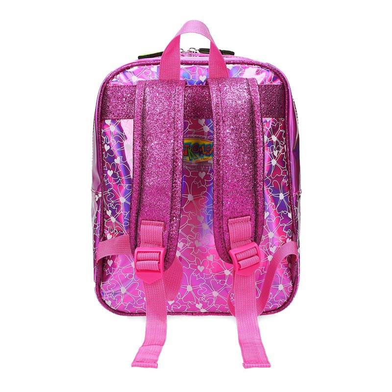 Plecak z kieszenią Chamoy Plecak z kieszenią Chamoy