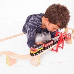 Pociąg CN Kolej Kanadyjska