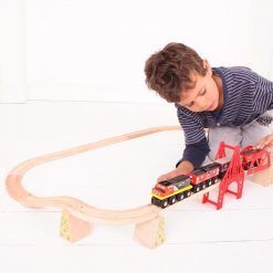 Pociąg CN Kolej Kanadyjska