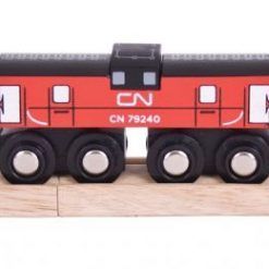 Pociąg CN Kolej Kanadyjska