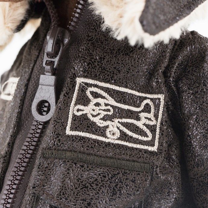 Przytulanka Piesek Pilot Przytulanka Piesek Pilot