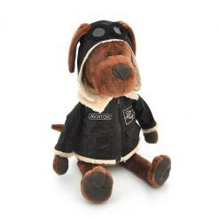 Przytulanka Piesek Pilot