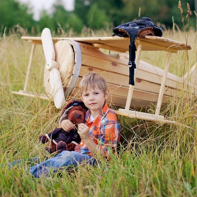 Przytulanka Piesek Pilot Przytulanka Piesek Pilot