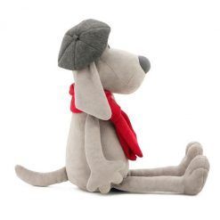 Przytulanka Piotr Artysta