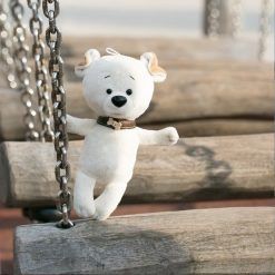 Przytulanka Szczeniaczek Rex 21 cm