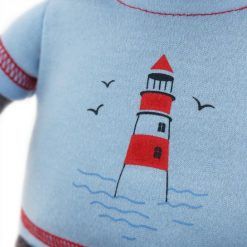 Przytulanka Szop Damian Bosman 25 cm