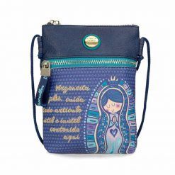 Saszetka na sznurku Virgencita