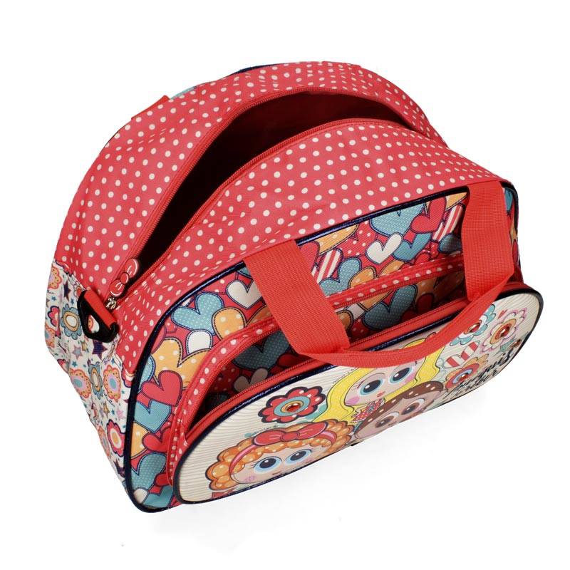 Torebka Przyjaciele na zawsze Torebka Przyjaciele na zawsze