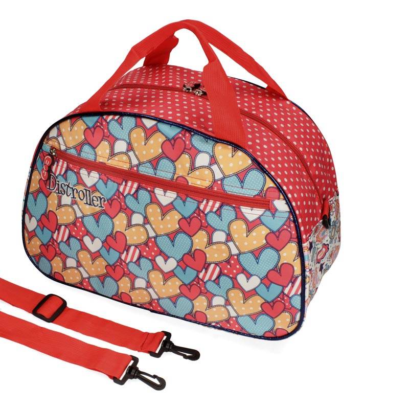 Torebka Przyjaciele na zawsze Torebka Przyjaciele na zawsze