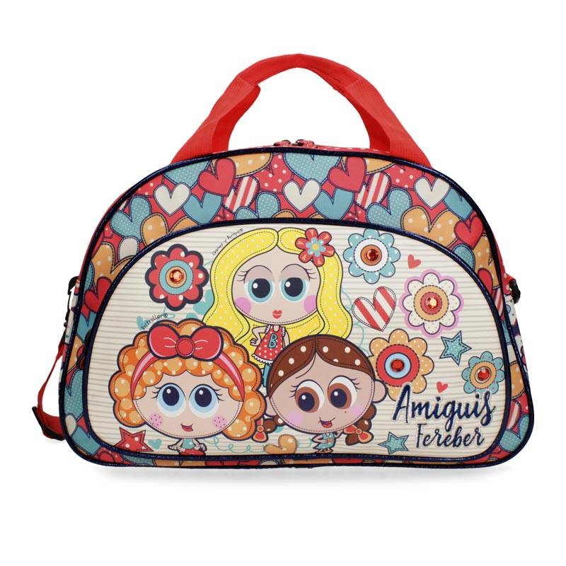 Torebka Przyjaciele na zawsze Torebka Przyjaciele na zawsze