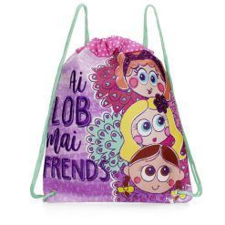 Worek Przyjaciele na zawsze