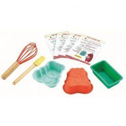 Zestaw do pieczenia 5 el.