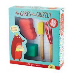 Zestaw do pieczenia 5 el.