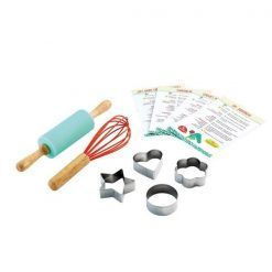 Zestaw do pieczenia 6 el.