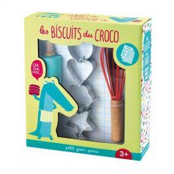 Zestaw do pieczenia 6 el.