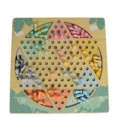 Gra Halama i Węże i Drabiny