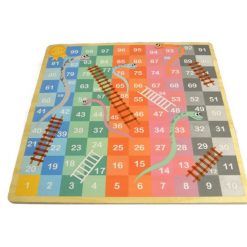 Gra Halama i Węże i Drabiny