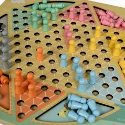 Gra Halama i Węże i Drabiny