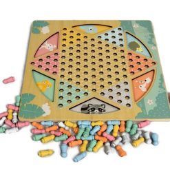 Gra Halama i Węże i Drabiny