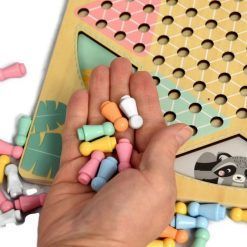 Gra Halama i Węże i Drabiny