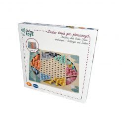 Gra Halama i Węże i Drabiny