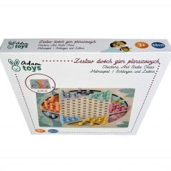 Gra Halama i Węże i Drabiny