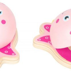 Kastaniety stworzenia morskie