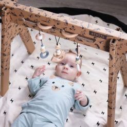 Pałąk gimnastyczny dla dziecka