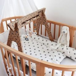 Pałąk gimnastyczny dla dziecka