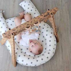 Pałąk gimnastyczny dla dziecka