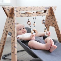 Pałąk gimnastyczny dla dziecka