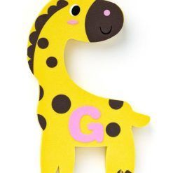 Piankowe zabawki do kąpieli