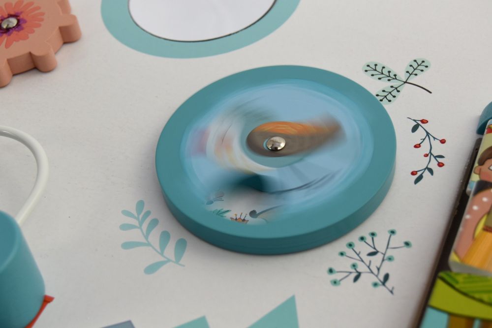 Tablica aktywności dla malucha Tablica aktywności dla malucha