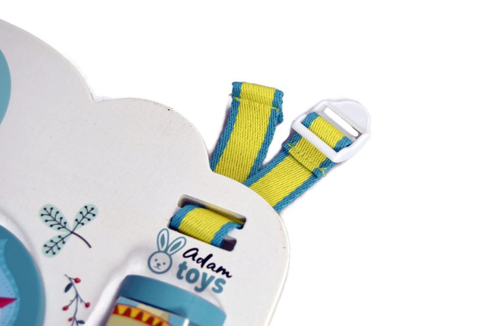 Tablica aktywności dla malucha Tablica aktywności dla malucha