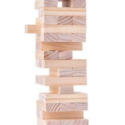 Wieża „Tonny” Jenga