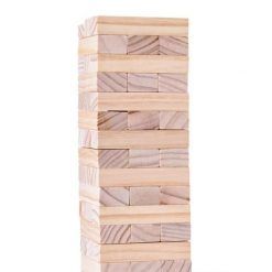 Wieża „Tonny” Jenga