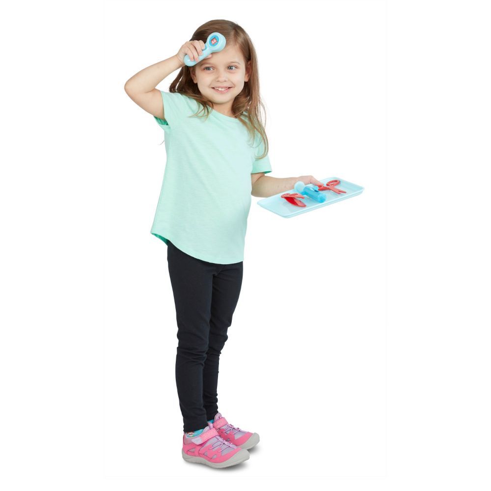 Zestaw lekarski Zestaw lekarski