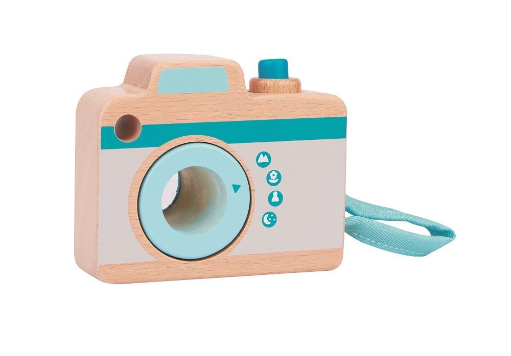 Mój pierwszy aparat Lelin Mój pierwszy aparat Lelin